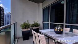 The Alps Residences (D18), Condominium #570609291